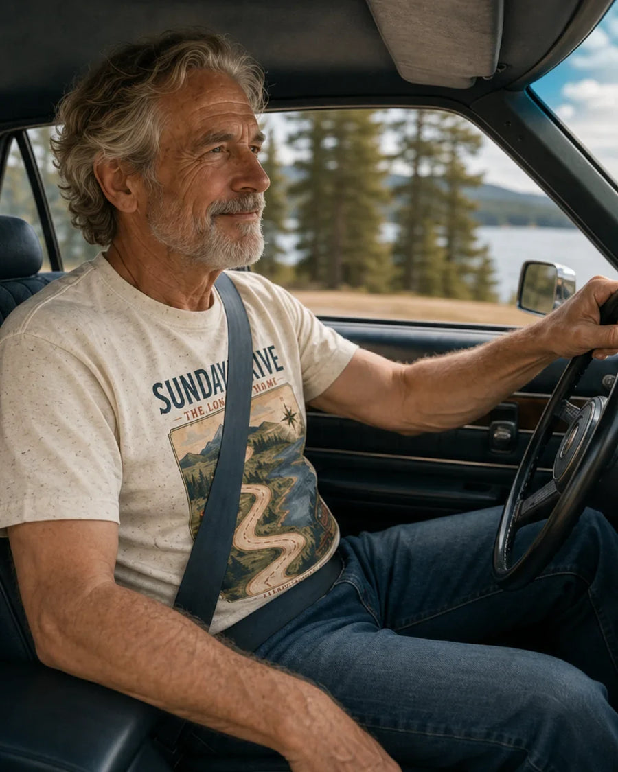 Sunday Drive