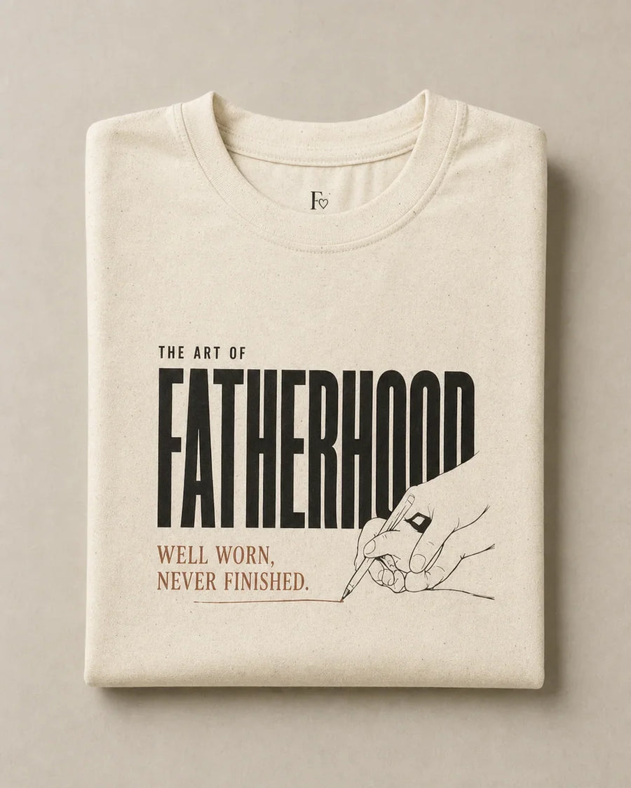 The Art of Fatherhood