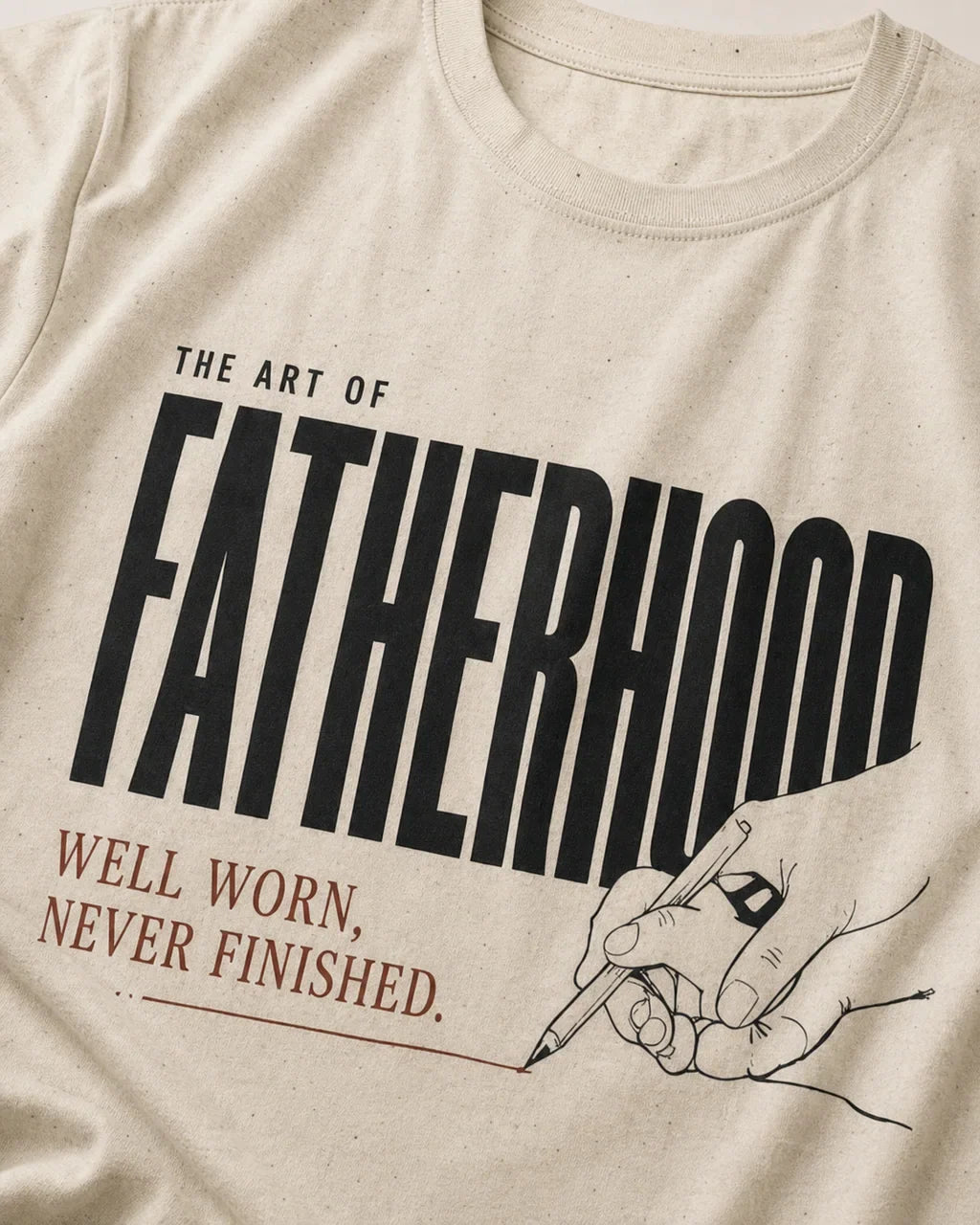 The Art of Fatherhood