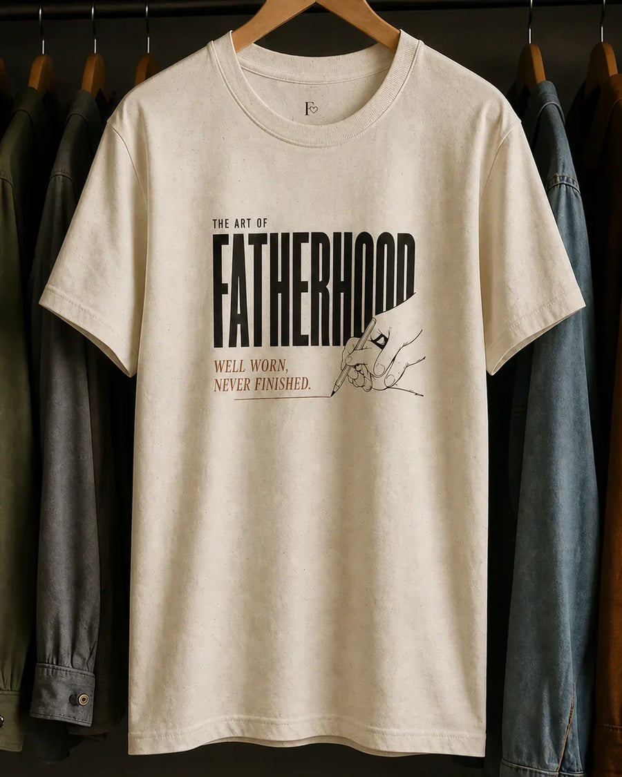 The Art of Fatherhood