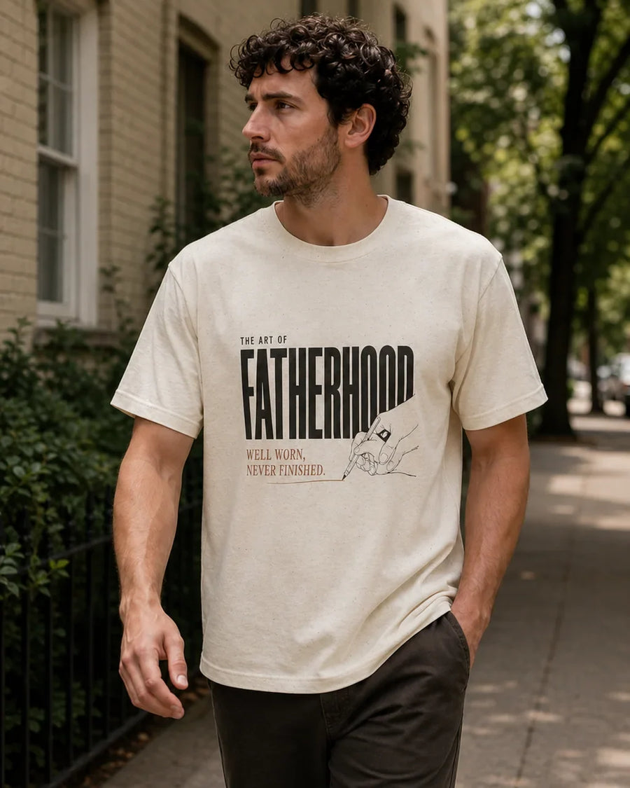The Art of Fatherhood