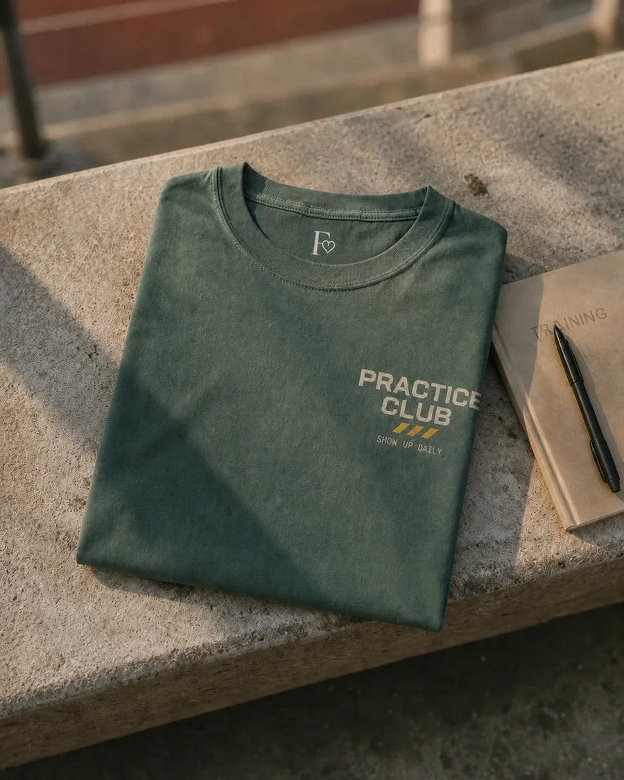 Practice Club