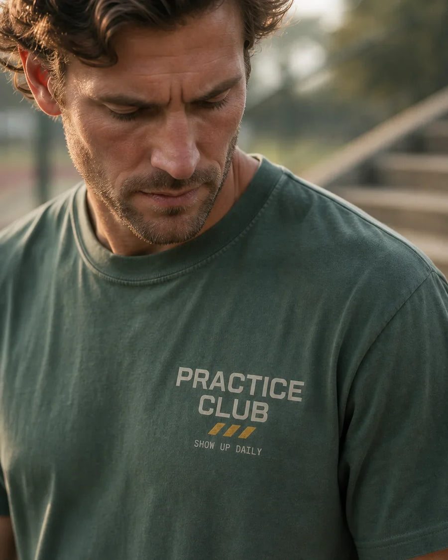 Practice Club